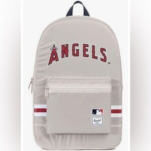 Herschel Supply Co. Packable Daypack Los Angeles Angels
